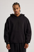 Factorie black hoodie
