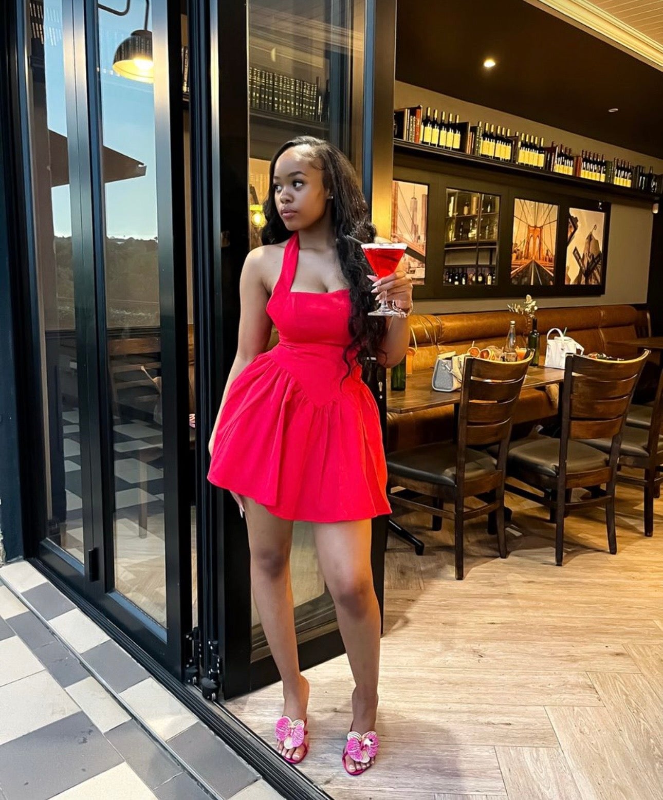 Dress
