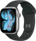 Apple Watch series 11 space grey 46mm (wifi+cellular)