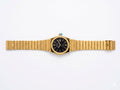 Casio Gold Analog