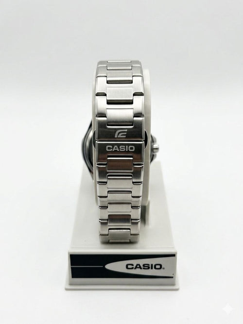 Casio All Stainless Steel