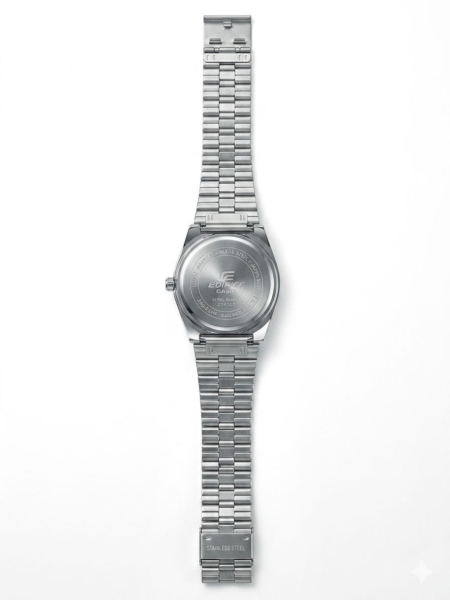 Casio Analog Edifice Date Analog watch