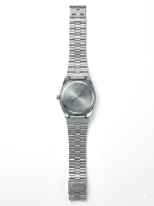 Casio Analog Edifice Date Analog watch