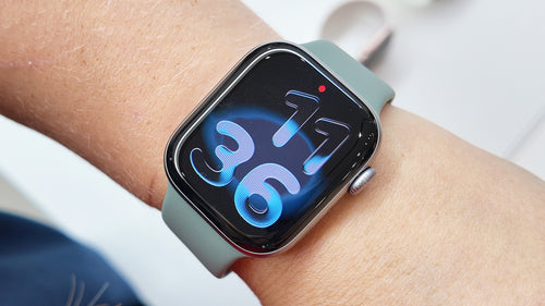 Apple Watch series 11 space grey 46mm (wifi+cellular)