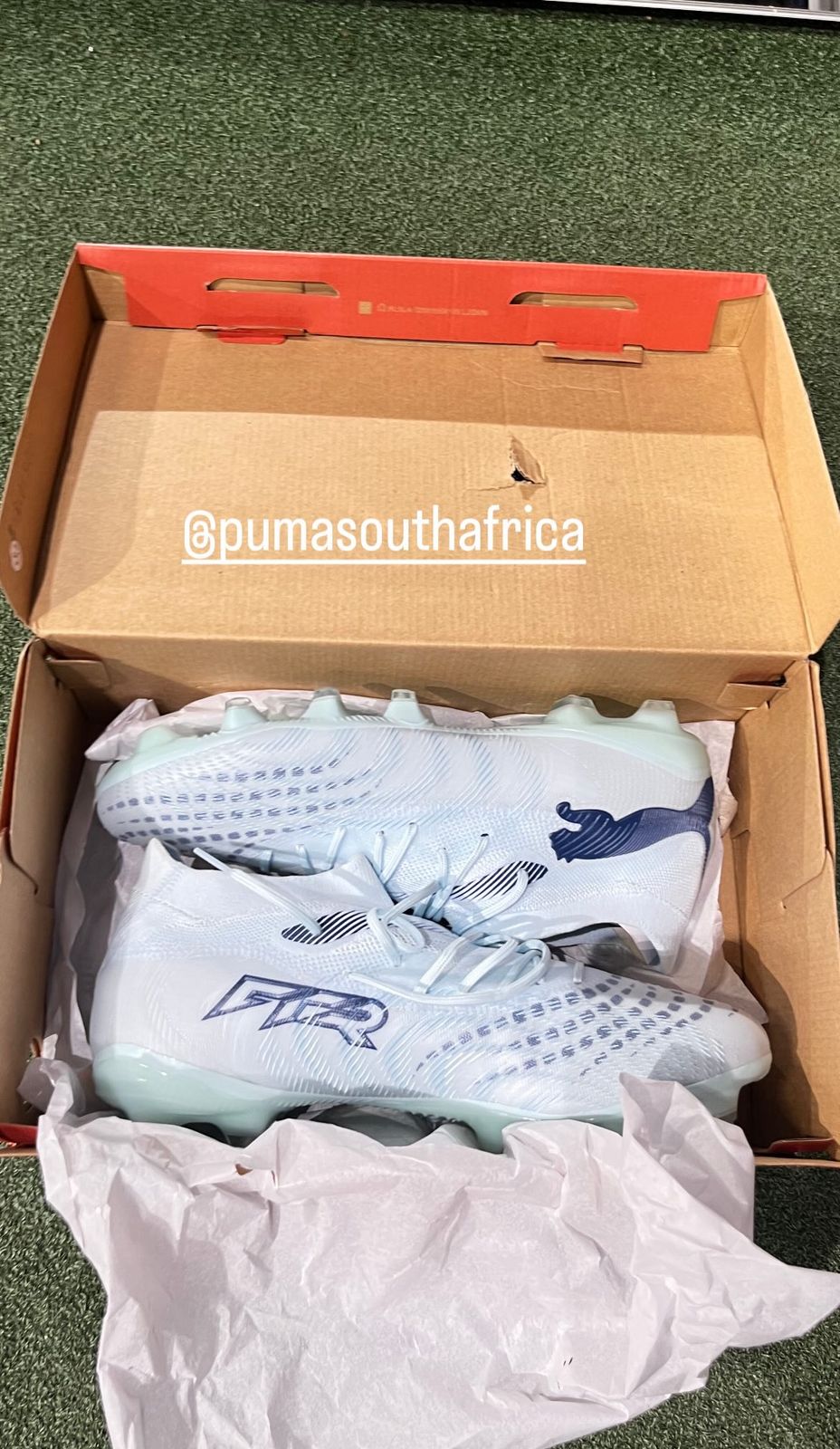 Puma Future Ultimate 9